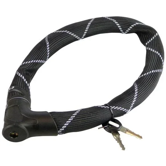 Kettenschloss iven 8210/85