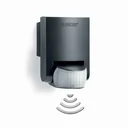 Infrarot-Bewegungsmelder IS 130-2 schwarz