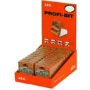 Anzeigespalte ScrProfiBCD17pstP20A