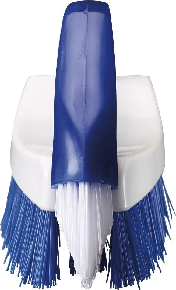 2in1 Fugen-/Fliesenbürste