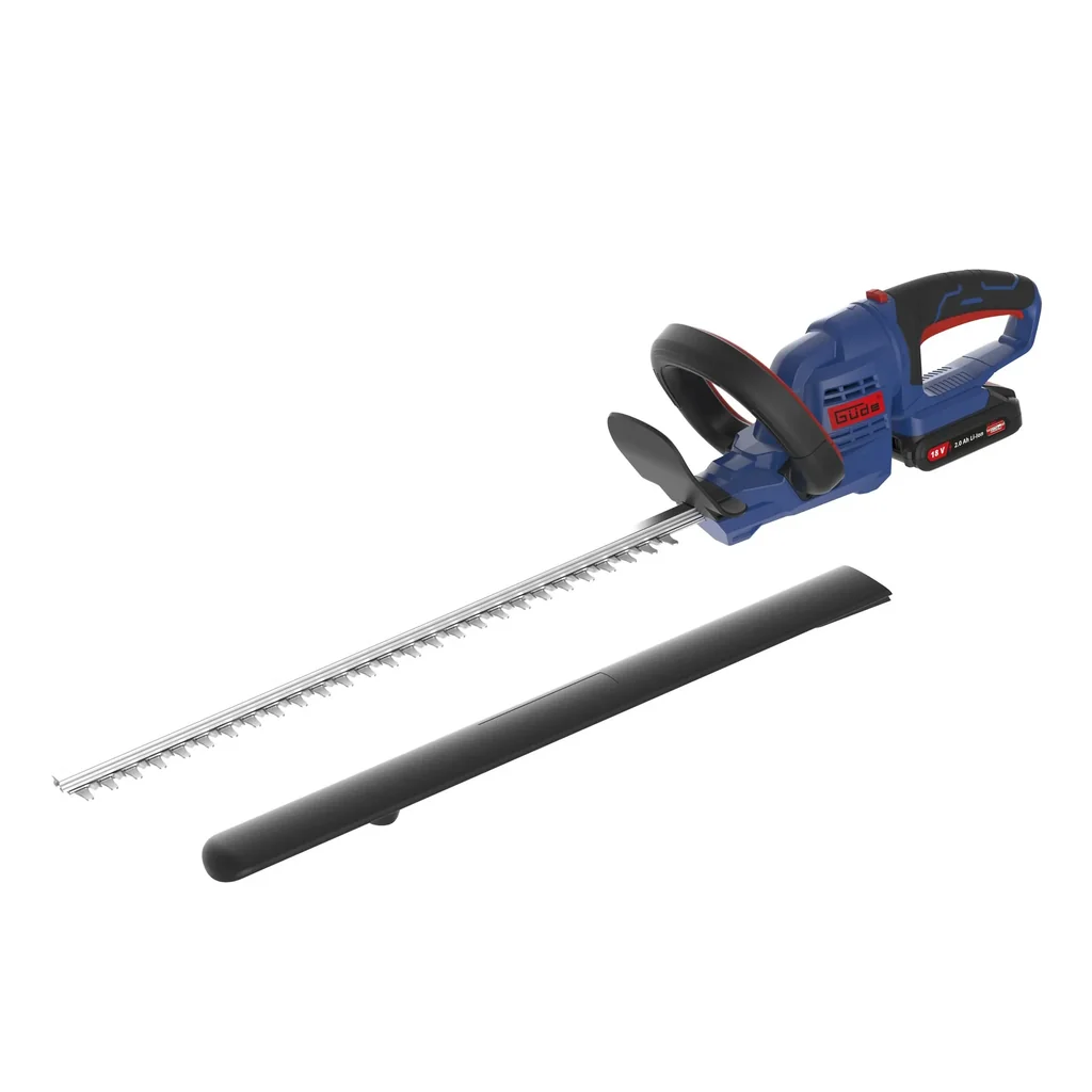 Akku-Heckenschere „HS 18-201-05“, 18 Volt