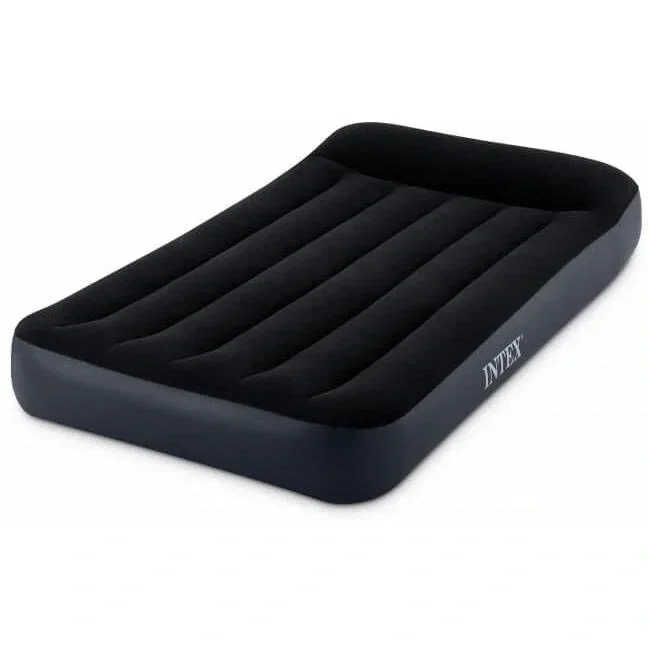 Pillow Rest Luftmatratz Einzelperson 191 x 99 x 25 cm