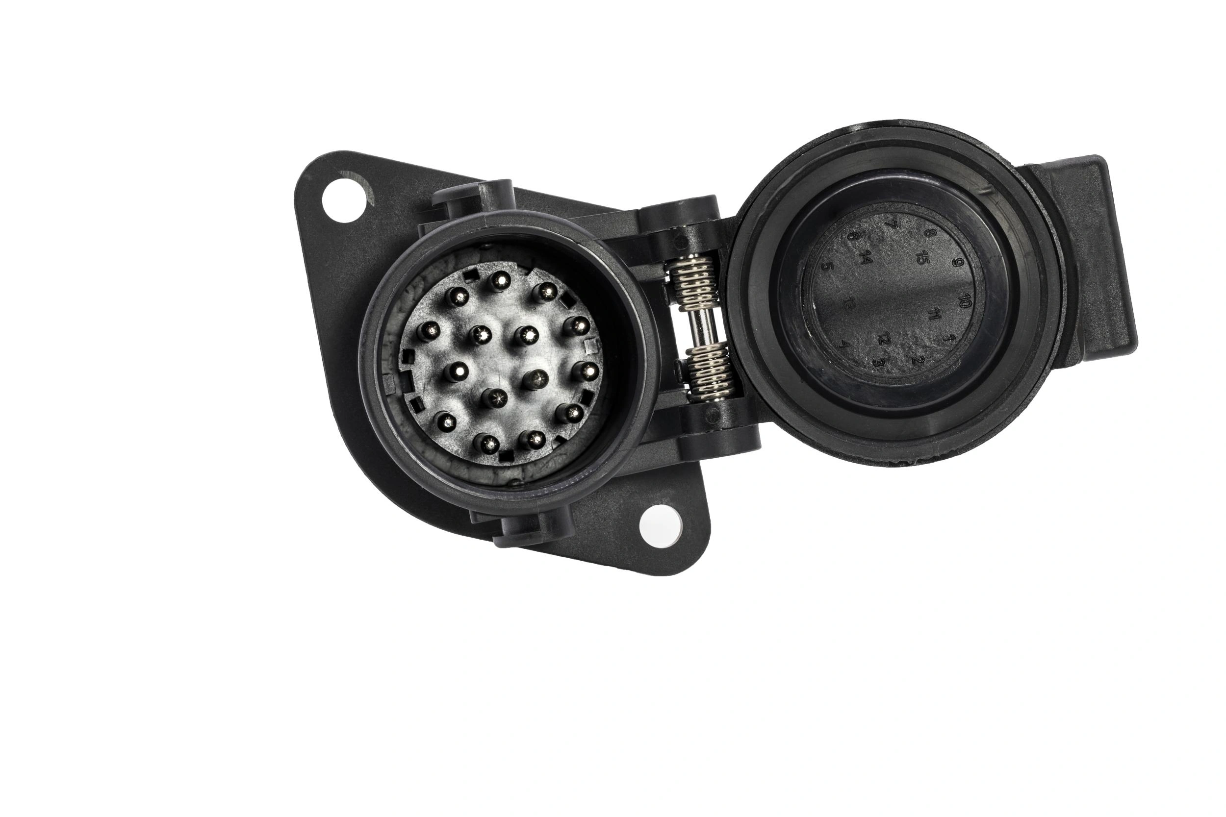 SECORÜT Spannungsverdoppler 12 - 24 Volt