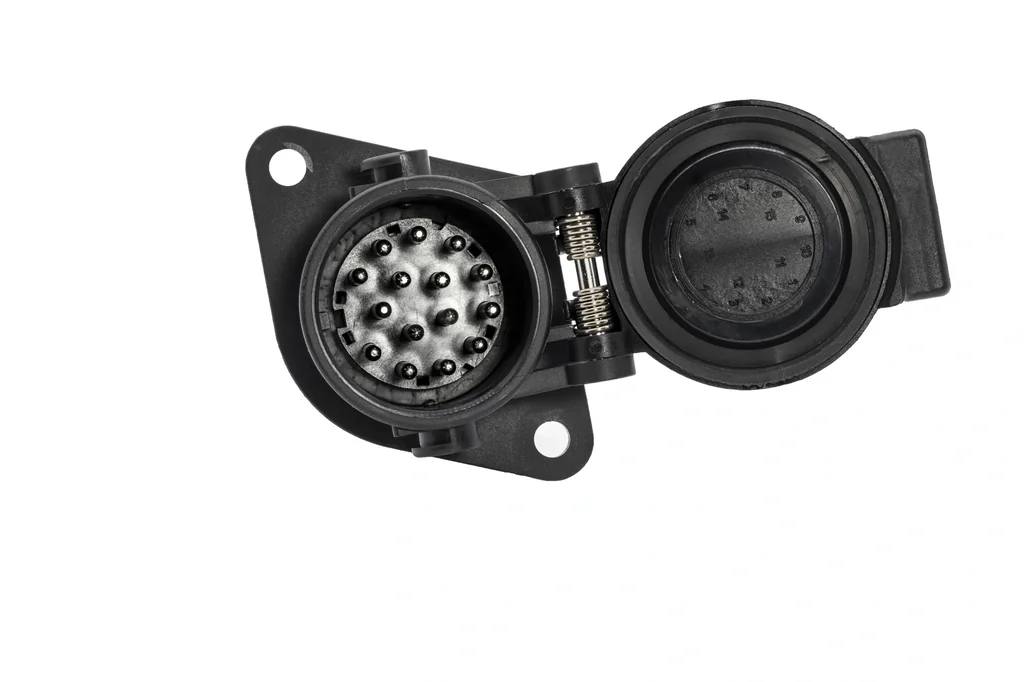 SECORÜT Spannungsverdoppler 12 - 24 Volt