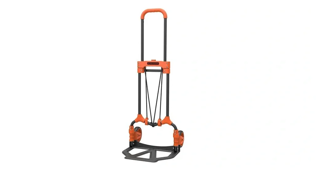 Sackkarre klappbar40x41x102cm