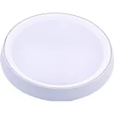 VT-8402 LED-Deckenleuchte mit Fernbedienung - 40W - Farbtemperatur einstellbar - F400