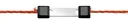 Litzenverbinder "LitzClip", 3 mm Ø, 10 Stück