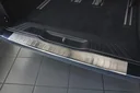 Ladekantenschutz Mercedes V / Vito W447 Baujahr 2014- / Edelstahl