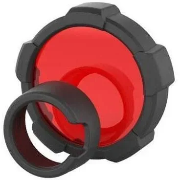Farbfilter für MT18, 85,5 mm, rot