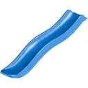 Rutsche 1,75 meter Grün. Für ein P