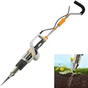 MAXX HEIZPREMIUM HAUS & TUIN READY 4-IN-1 2000W - 50 °C / 400 °C / 600 °C - 500 L/min