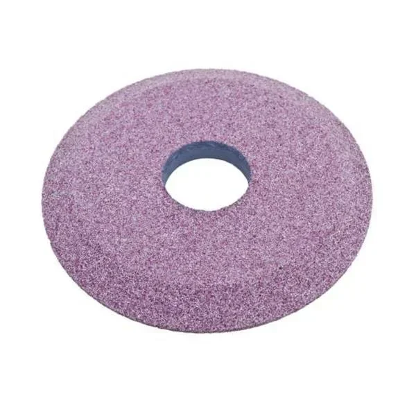 Edelkorundscheibe 125 mm für CV-Sägeblätter