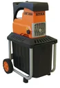 Leise Walzenhäcksler LHF 2800