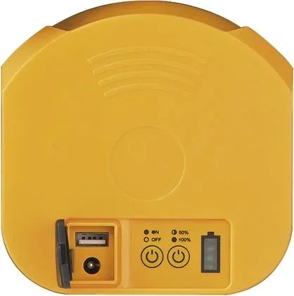 Li-Ion Akku 7,4V/10.400mAh