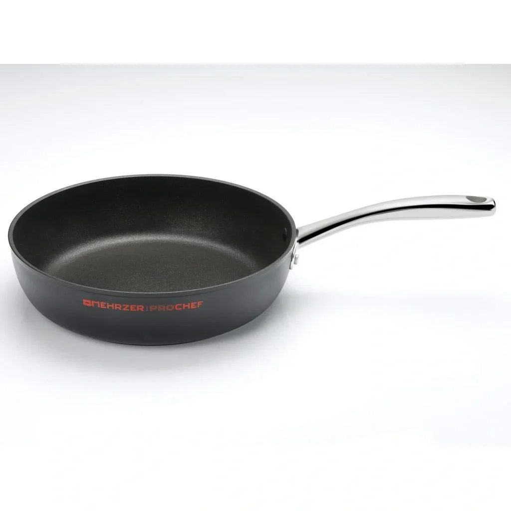 Mehrzer - Frittierpfanne 28 cm - Profi-Koch