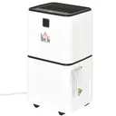 Luftentfeuchter, weiß