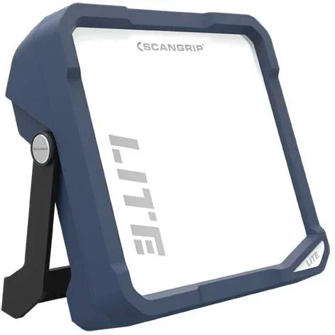 Bouwlamp Vega Lite 2600 2600lm