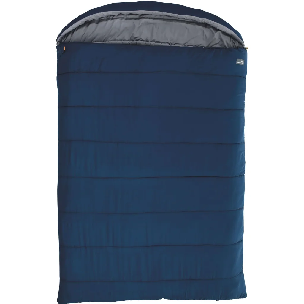 Asteroid Doppelschlafsack