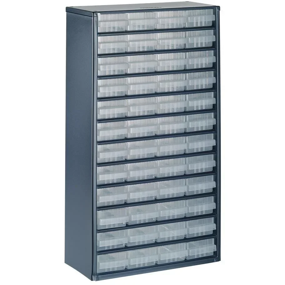 Raaco Schubladenschrank mit Schubladen 48 Typ 150-01