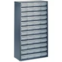 Raaco Schubladenschrank mit Schubladen 48 Typ 150-01