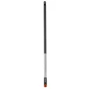 Combisystem-Kleingeräte-Verlängerungsstiel, Gesamtlänge 78 cm