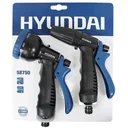 2er-Set Multifunktionale Sprühdüsen-Set