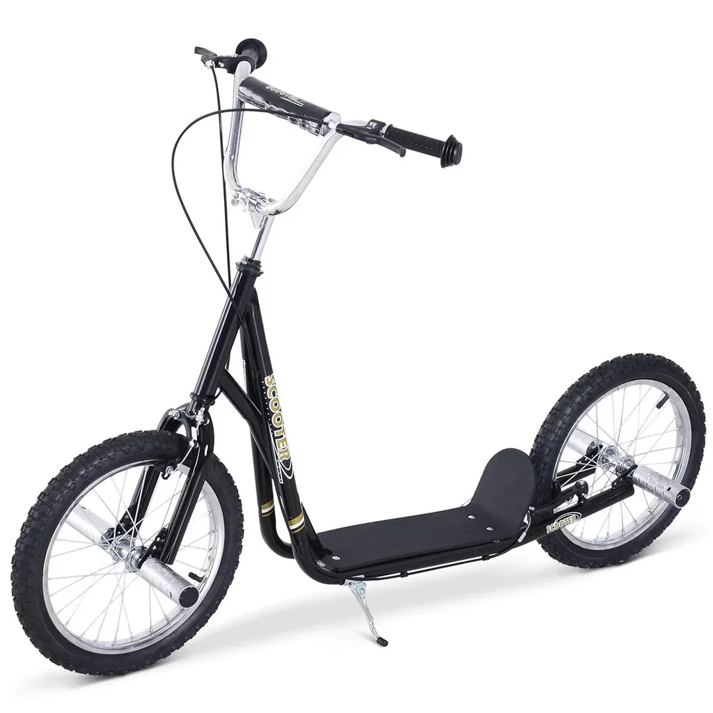 Kinderroller Scooter Tretroller
