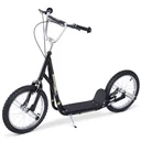 Kinderroller Scooter Tretroller