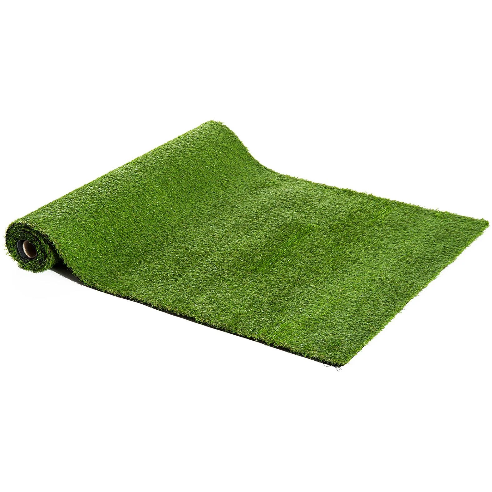 3 Rollen Kunstrasen 300x100cm 20mm Grün