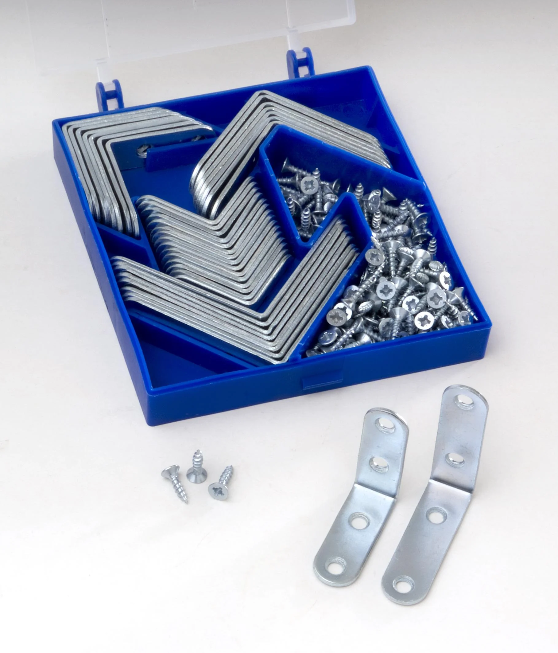 Winkelsortiment 189-teilig