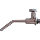 Light Line Ventil mit Halsrohr, v.fles2000