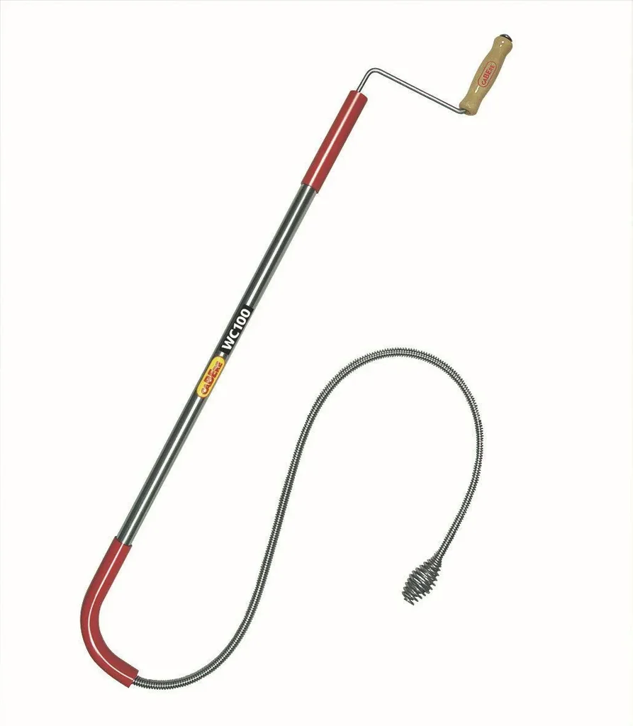 WC - Reinigungsgerät WC100