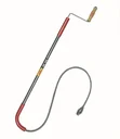 WC - Reinigungsgerät WC100