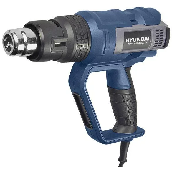 Heißluftpistole pro 2000W