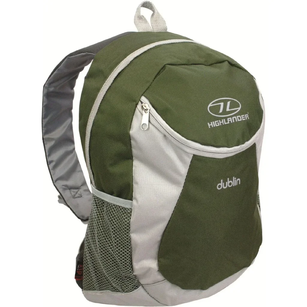 Flite Rucksack Olive