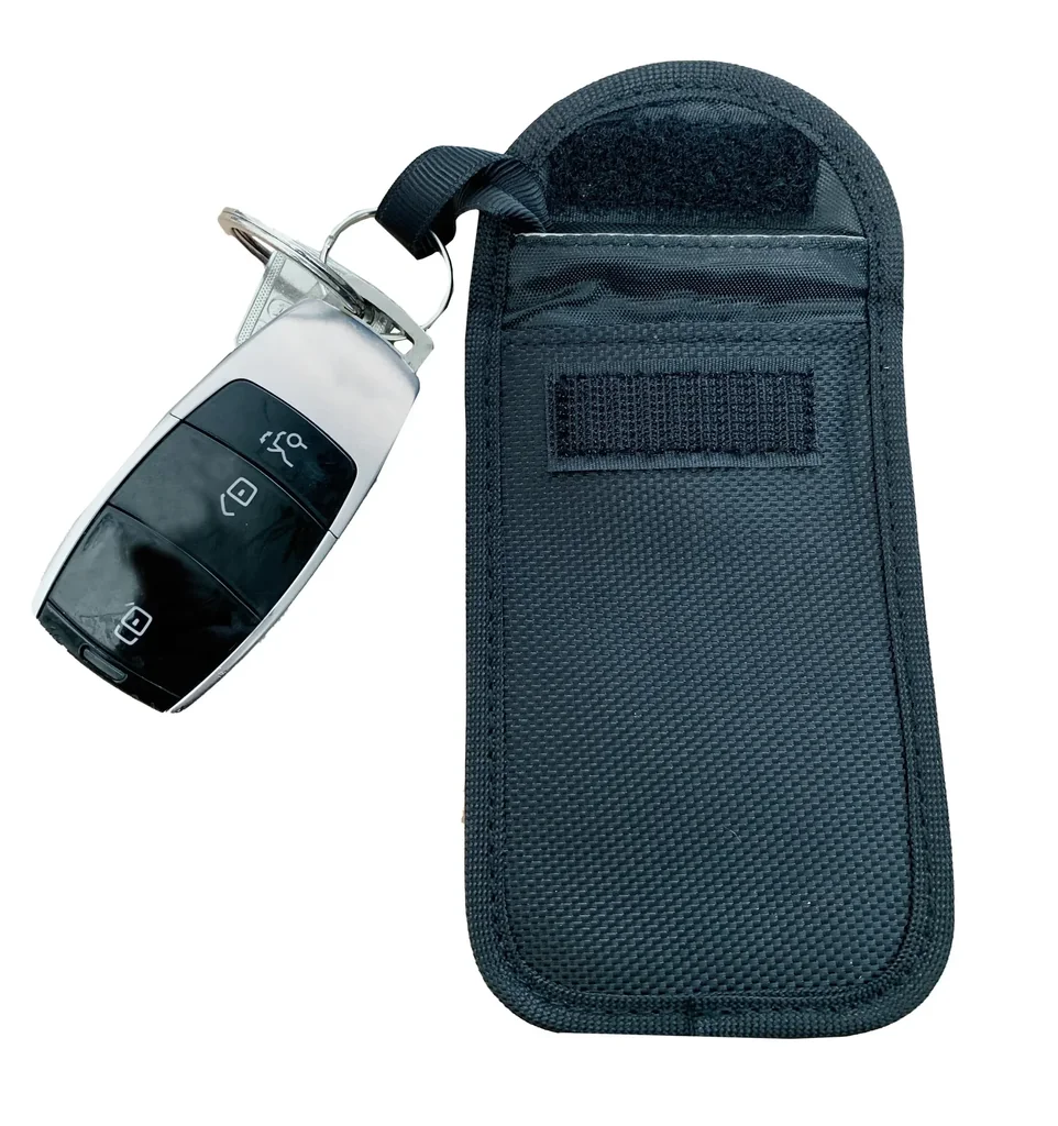 RFID-Autoschlüssel Etui