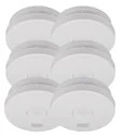 Rauchmelder SET, 4x RM L 3100 10 Jahres Melder
