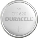 Lithium Knopfzelle CR1620 - 1 Stück