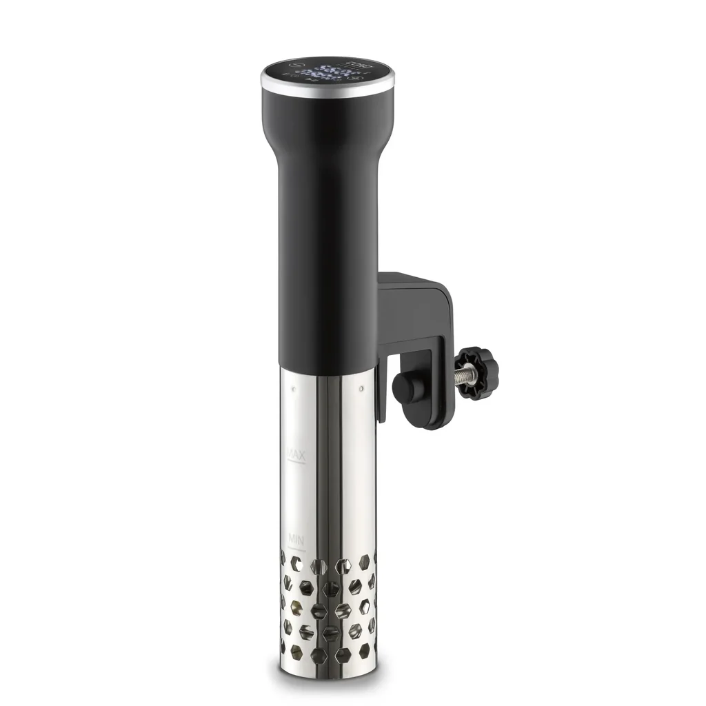 SousVide Garer „SV 400“, SousVide Stick, Edelstahl, 1000 Watt