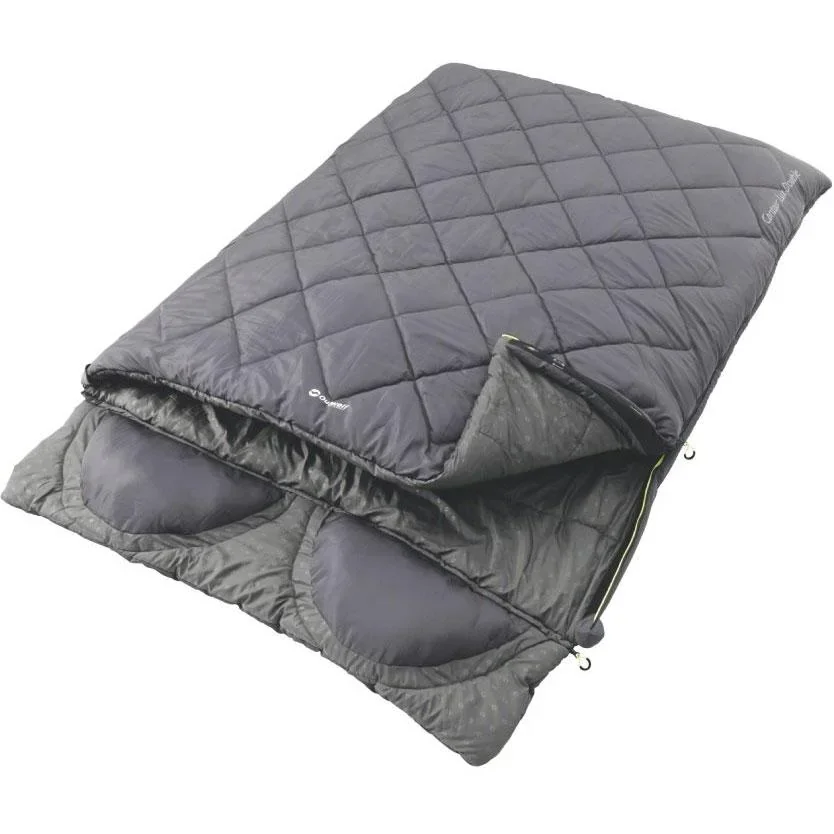 Lux Contour Doppelschlafsack