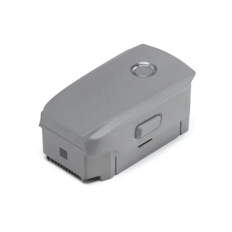 Mavic 2 Enterprise - Intelligenter selbsterwärmender Akku (Part2)