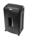 Aktenvernichter, Automatischer Einzug für 100 Blatt, Partikelschnitt