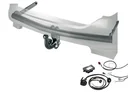 Anhängerkupplungs-Kit BMW X3 Baujahr 01/04-11/10