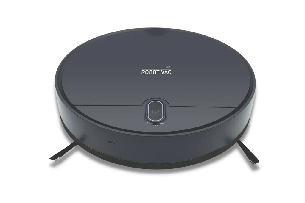 Saugroboter Robot VAC 3in1