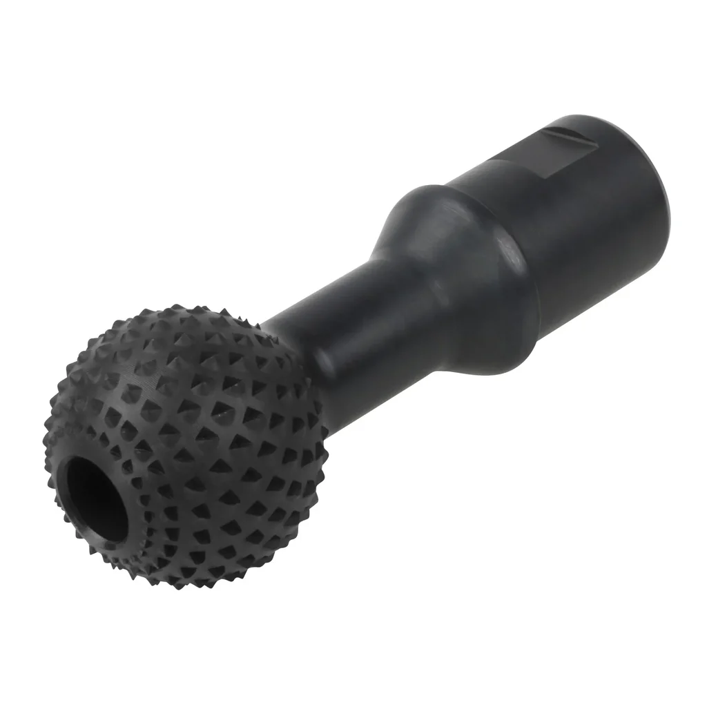 Kugelraspel für Winkelschleifer Ø 31,5 cm