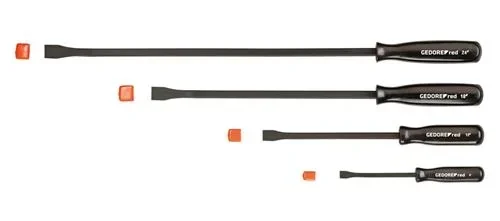 Montierhebelsatz L.24-18-12-8 Zoll 4-teilig