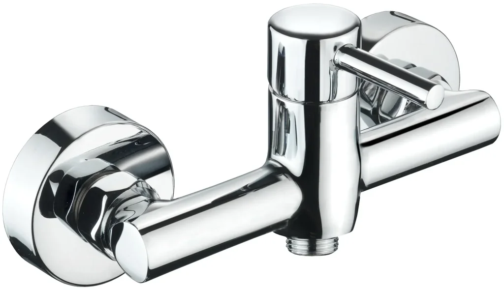 Brause-Einhebelmischer CAZIN chrom