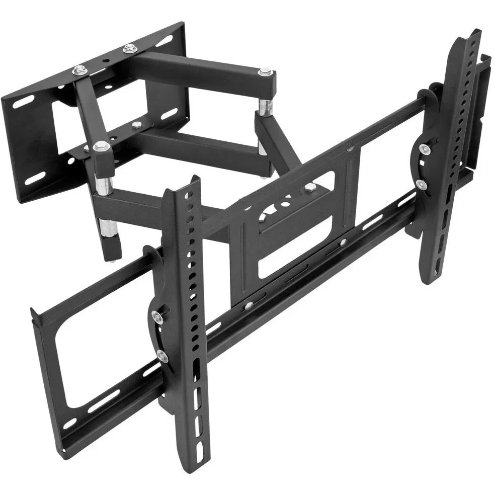 TV-Wandhalterung bis zu 75 Zoll - VESA 600x400