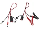 Mikroprozessor Batterie-Ladegerät IBC7500B mit Bluetooth