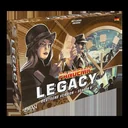 Pandemic Legacy : Season 0